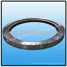 Three Row Roller Slewing Bearing 131 132 Series